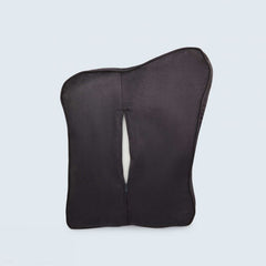 Therapeutic Pillow Legs Up Support - Leg Support Ottoman