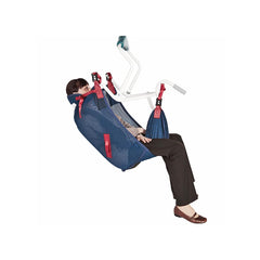 Pivot Sling & Head Support
