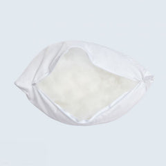 Therapeutic Pillow Lucky One Body Pillow - Best 'Straight' Positioning Pillow