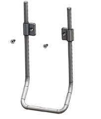 Humanscale Handle to suit M8.1 Crossbar in White