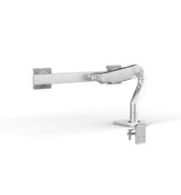Humanscale Monitor Arm M8.1 Dual Clamp