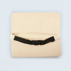 Therapeutic Pillow Magnetic Memory Back Support