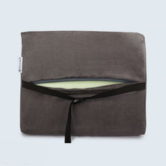 Therapeutic Pillow Magnetic Back Support - Traditional Foam