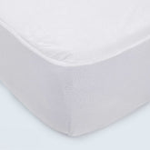 Therapeutic Pillow Naturelle Fibre Mattress Protector