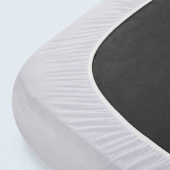 Therapeutic Pillow Naturelle Eucalyptus Fibre Mattress Protector - Hypoallergenic Mattress Cover