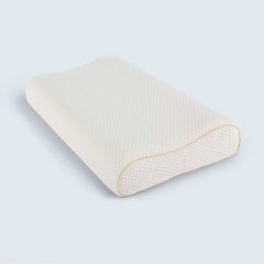 Therapeutic Pillow MemoGel Contour Pillow - Cooling Gel Memory Foam Pillow