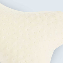 Therapeutic Pillow MemoGel Butterfly Support