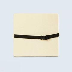 Therapeutic Pillow MemoGel Chair Cushion - Cooling Gel Memory Foam Seat Cushion