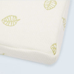 Therapeutic Pillow Naturelle Latex Mattress Topper - Premium Natural Latex Mattress Pad