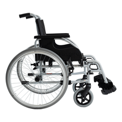Aspire Assist 3 Deluxe Vinyl Wheelchair