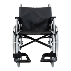 Aspire Assist 3 Deluxe Vinyl Wheelchair