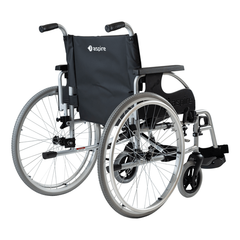 Aspire Assist 3 Deluxe Vinyl Wheelchair
