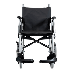 Aspire Transit 3 Folding Ward Wheelchair
