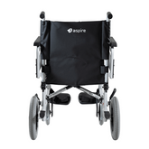 Aspire Transit 3 Folding Ward Wheelchair