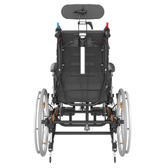 Aspire Rehab RX2 Tilt in Space Wheelchair