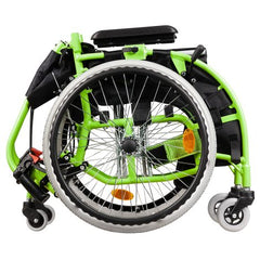 MyRide Kids, Paediatric Wheelchair