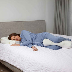Therapeutic Pillow Naturelle Latex Roll