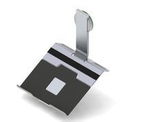 Humanscale Laptop Holder in Black to suit MX.1 monitor arms