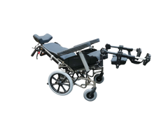 Redgum ONYX Tilt In Space Transit Wheelchair