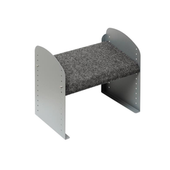 OPC High Rise Footrest