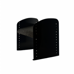 OPC High Rise Footrest