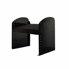 OPC High Rise Footrest