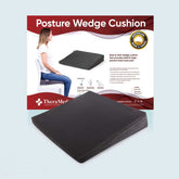 Therapeutic Pillow Posture Wedge Cushion