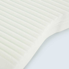 Therapeutic Pillow Pregnancy Support Wedge - Comforting Maternity Cushion