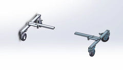 PremiumLift Elevated Transport Kit