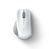 Humanscale Razer Pro Click Ergo Mouse Wireless White
