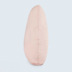 Therapeutic Pillow Pyramid Body Pillow - Best for Reading, Relaxing and Positioning