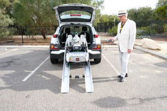 Quingo Flyte and Mk 2 Docking Station Package