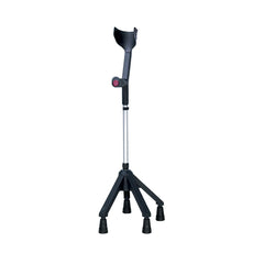 Rebotec Quadro – Quad Forearm Crutch