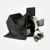 Quingo Scooter Garage