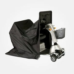 Quingo Scooter Garage