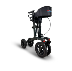 Redgum Cross Country Side Folding Walker