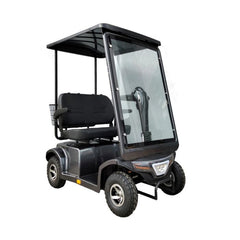 Trek Titan Bariatric Mobility Scooter with Canopy