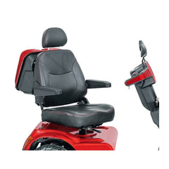 Afiscooter S - Wide Seat