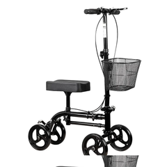 DJMed Knee Walker Scooter