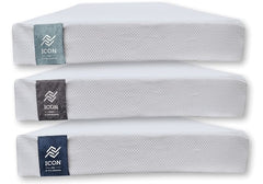 Forté Icon Firm 15cm, Quilted Cover