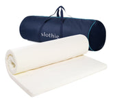 Memory Foam Travel Mattress Topper - Slothie