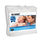 Bambi Sensitiva Polyester Euro Pillow