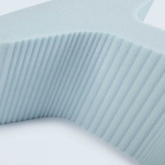 Therapeutic Pillow Side Sleeper Support - Snoring Relief Leg Support