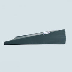 Therapeutic Pillow Single Heel Wedge - Heel Support Wedge Pillow