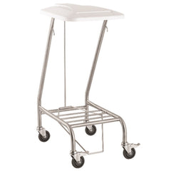 Cobalt Health Single Line Trolley