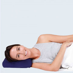 Therapeutic Pillow SleepAway Travel Pillow