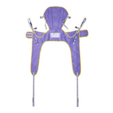Cobalt Health Toileting/Hygiene Sling - Polyester