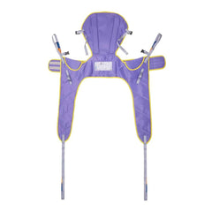 Cobalt Health Toileting/Hygiene Sling - Polyester