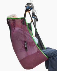 Cobalt Universal/General Purpose Sling - Polyester - Clip