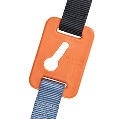 Cobalt Health Toileting/Hygiene Sling - Polyester